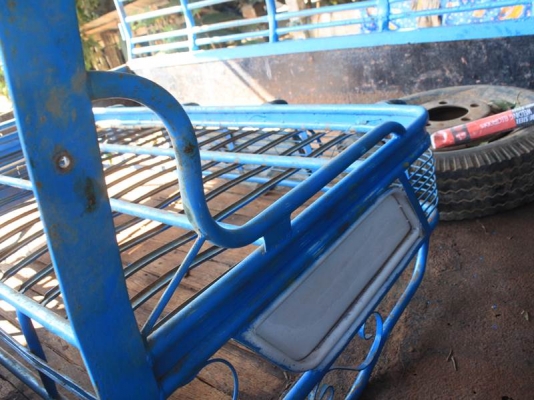 รถบรรทุก ISUZU TL 85 แรงม้า กระบะวางดั้มได้ เชียงใหม่