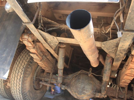 รถบรรทุก ISUZU TL 85 แรงม้า กระบะวางดั้มได้ เชียงใหม่