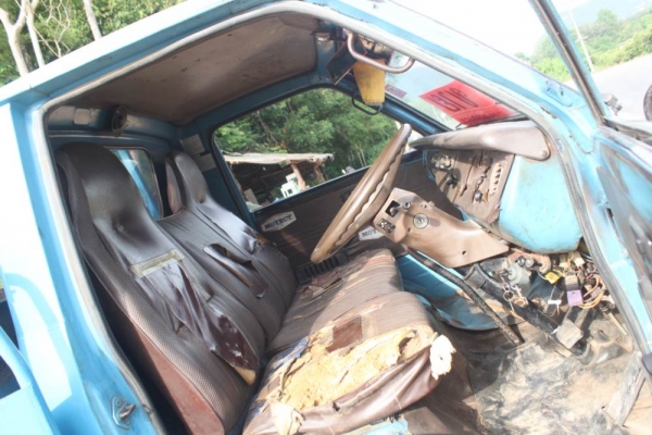 รถบรรทุก ISUZU TL 85 แรงม้า กระบะวางดั้มได้ เชียงใหม่