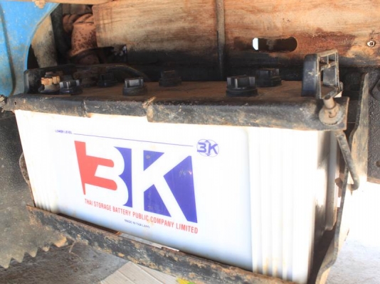 รถบรรทุก ISUZU TL 85 แรงม้า กระบะวางดั้มได้ เชียงใหม่