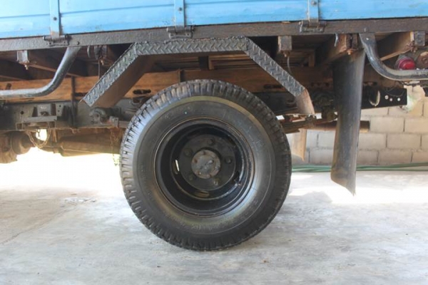 รถบรรทุก ISUZU TL 85 แรงม้า กระบะวางดั้มได้ เชียงใหม่