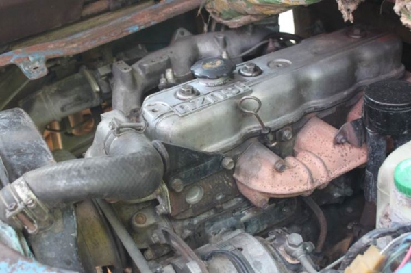 รถบรรทุก ISUZU TL 85 แรงม้า กระบะวางดั้มได้ เชียงใหม่