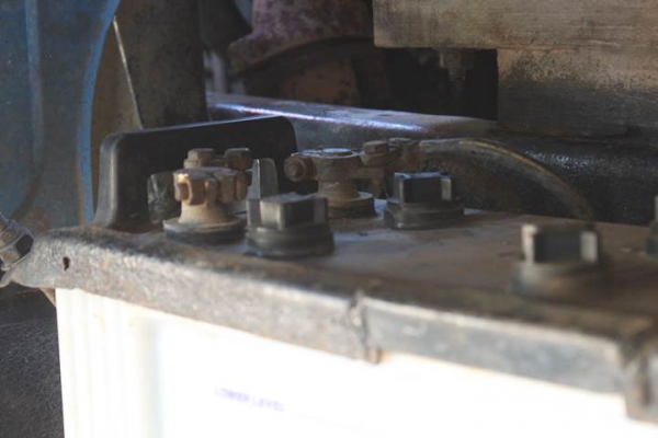 รถบรรทุก ISUZU TL 85 แรงม้า กระบะวางดั้มได้ เชียงใหม่