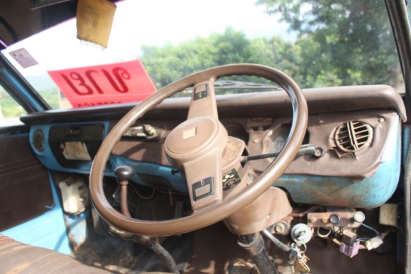 รถบรรทุก ISUZU TL 85 แรงม้า กระบะวางดั้มได้ เชียงใหม่