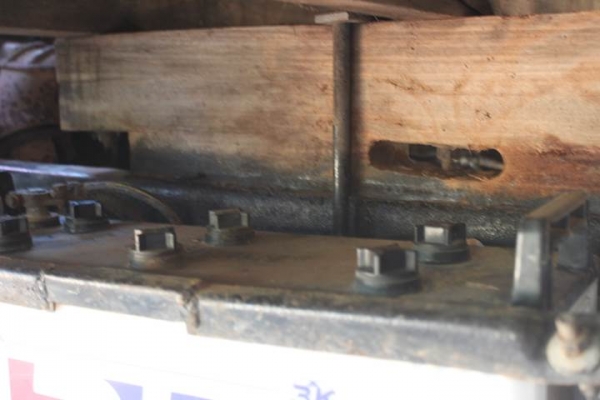 รถบรรทุก ISUZU TL 85 แรงม้า กระบะวางดั้มได้ เชียงใหม่