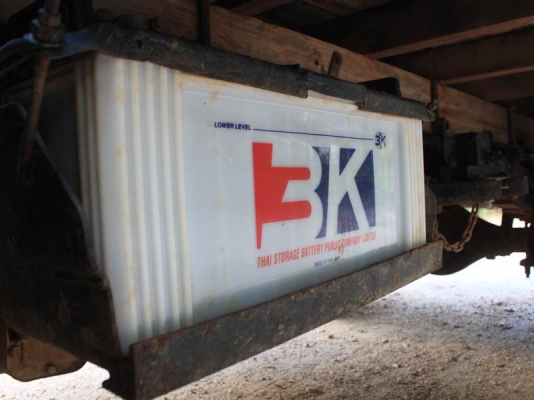 รถบรรทุก ISUZU TL 85 แรงม้า กระบะวางดั้มได้ เชียงใหม่