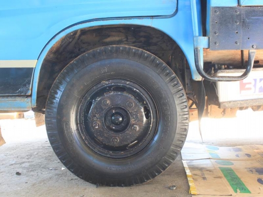 รถบรรทุก ISUZU TL 85 แรงม้า กระบะวางดั้มได้ เชียงใหม่