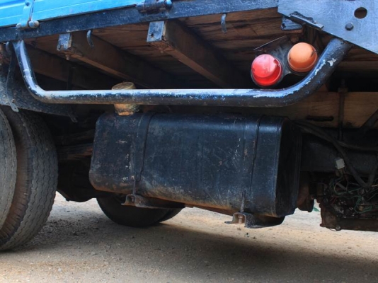 รถบรรทุก ISUZU TL 85 แรงม้า กระบะวางดั้มได้ เชียงใหม่