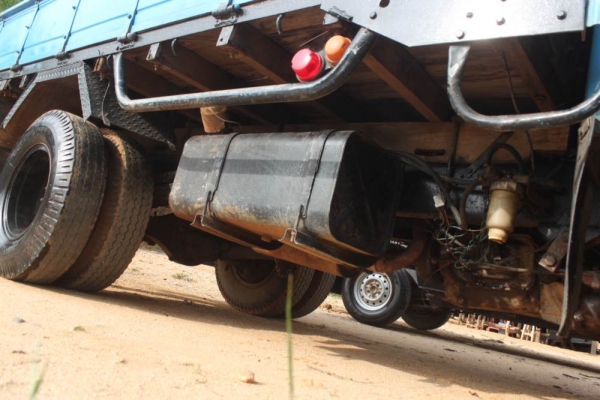 รถบรรทุก ISUZU TL 85 แรงม้า กระบะวางดั้มได้ เชียงใหม่