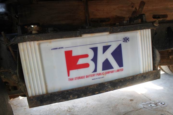 รถบรรทุก ISUZU TL 85 แรงม้า กระบะวางดั้มได้ เชียงใหม่