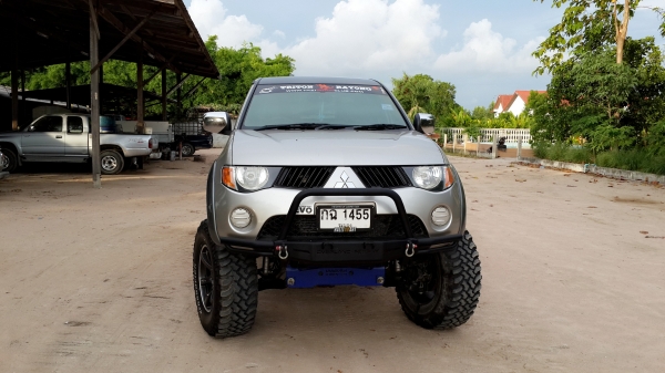 ขายไทรทัน 3.2 Topยก6นิ้ว ขายไทรทัน 3.2 Topยก6นิ้ว