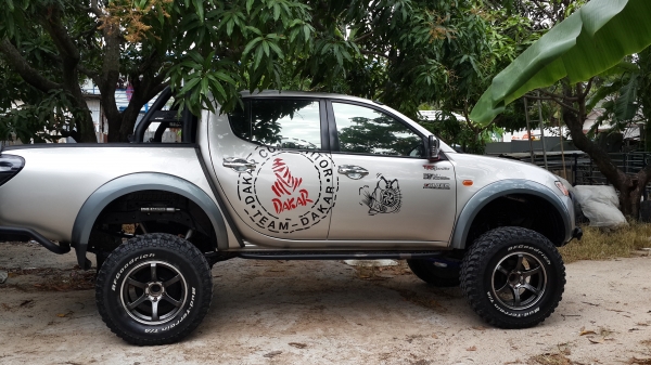 ขายไทรทัน 3.2 Topยก6นิ้ว ขายไทรทัน 3.2 Topยก6นิ้ว