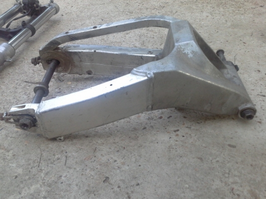 ขายอะไหล่ Honda  NSR250