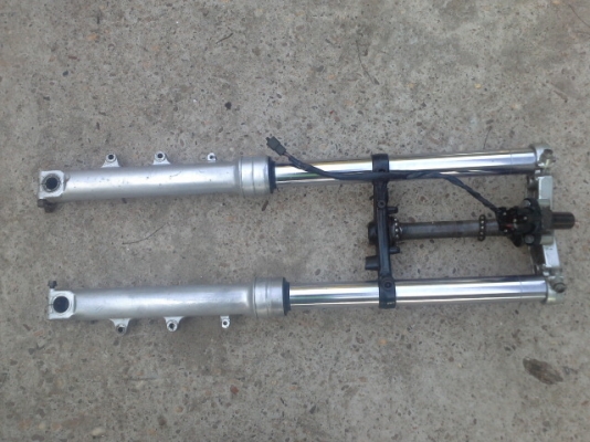 ขายอะไหล่ Honda  NSR250