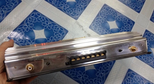 Poweramper PA150 Poweramper PA150