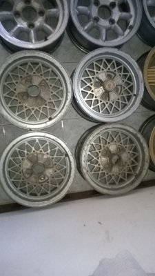 ขายล้อ 13 4รู98 ราคา 4500 ขายล้อ 13 4รู98 ราคา 4500