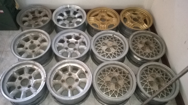 ขายล้อ 13 4รู98 ราคา 4500 ขายล้อ 13 4รู98 ราคา 4500