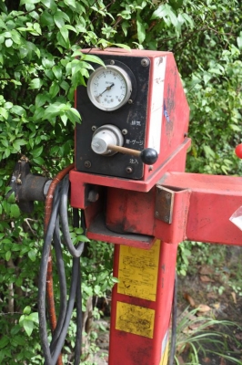 ขายเครื่องถอด เปลี่ยนล้อ-ยาง สวยเดิมจาญี่ปุ่นยังไม่เคยใช้ในไทย 16,000เท่นั้น!!!