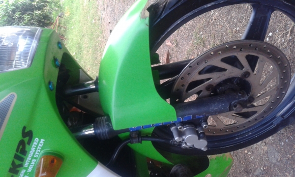 ขาย kr สภาพดีครับ 0869555870 กทม