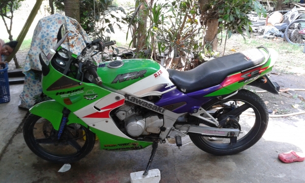 ขาย kr สภาพดีครับ 0869555870 กทม