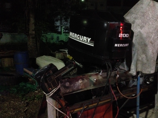 mercury 200 ราคาถูกมาก mercury 200 ราคาถูกมาก