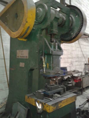 แท่นปั๊ม80ตัน