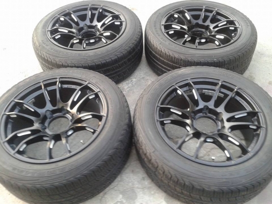 ขอบ18 กว้าง8.5-9.5
