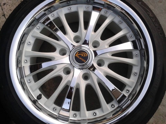 แม็กใหม่ ขอบ17