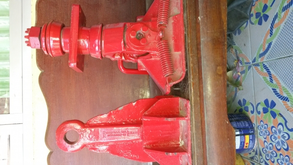 ขาย ลำโพง TIGER. สภาพดี