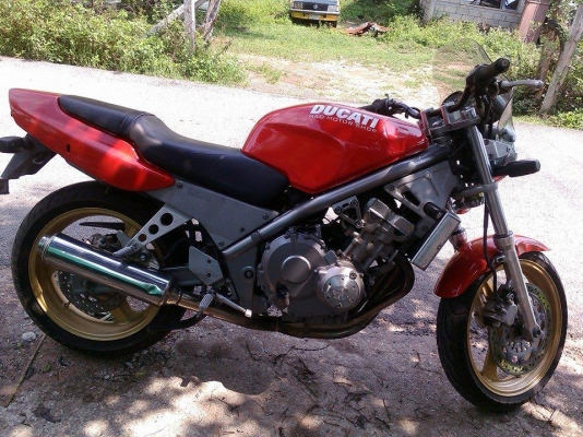 ขายcb1 400cc. เอกสาร อินวอย/สพม