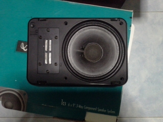 ลำโพง 2 ทาง infinity kappa ลำโพง 2 ทาง infinity kappa