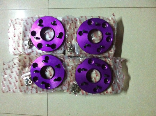 Adapter 6ออก5  T-spec  งานอลูมิเนียม