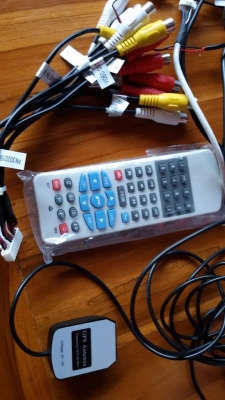 ขาย เครื่องเสียงติดรถยนต์