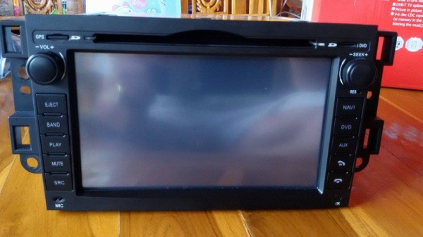 ขาย เครื่องเสียงติดรถยนต์