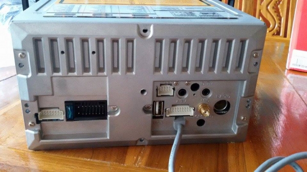 ขาย เครื่องเสียงติดรถยนต์