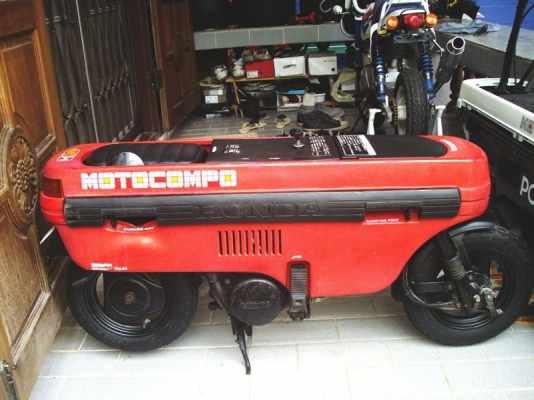 *** ขาย Yamaha BW'S 50cc มือสองญี่ปุ่น ***