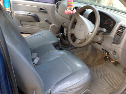 ขายรถกระบะดีแม็ก