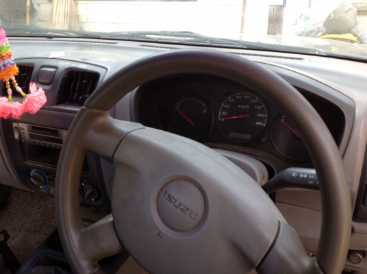 ขายรถกระบะดีแม็ก