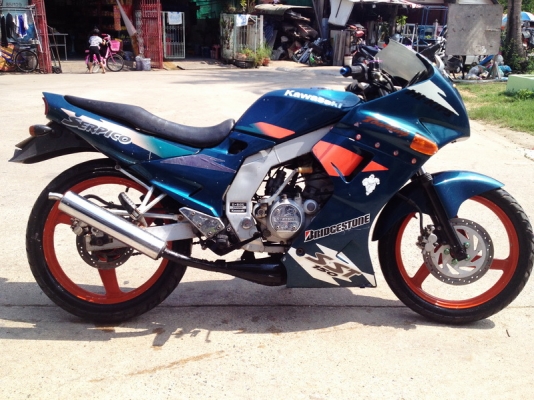 ขายเซอร์ปิโก้ ตัว2 เครื่องเดิมๆ ไม่เคยผ่า รถใช้น้อย เครื่องเสียงเบามากๆ ทะเบียน มีชุดโอน 11000 0811160919