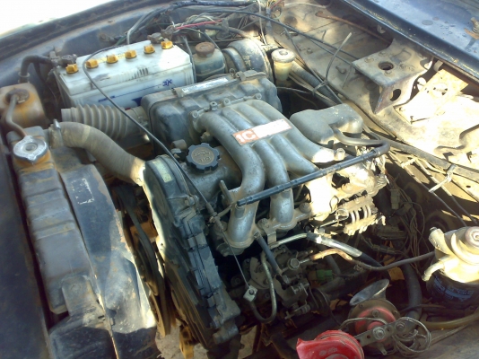 มาสด้าโปรซีต เครื่องดีเซล ประหยัด *** ราคามอไซค์