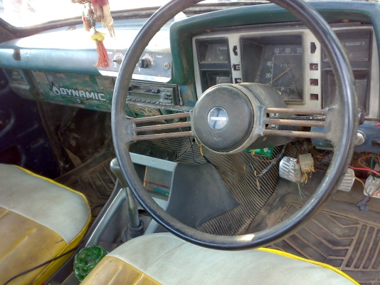 มาสด้าโปรซีต เครื่องดีเซล ประหยัด *** ราคามอไซค์