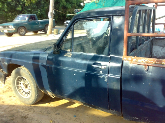 มาสด้าโปรซีต เครื่องดีเซล ประหยัด *** ราคามอไซค์