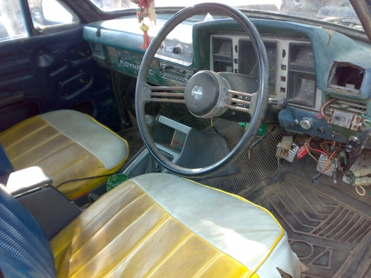 มาสด้าโปรซีต เครื่องดีเซล ประหยัด *** ราคามอไซค์