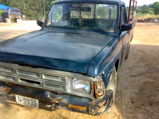 มาสด้าโปรซีต เครื่องดีเซล ประหยัด *** ราคามอไซค์