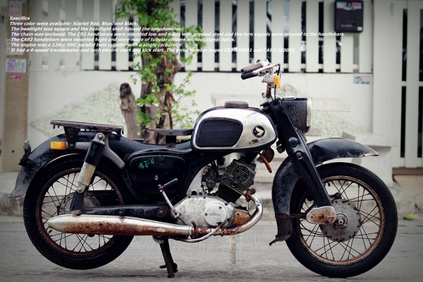 ขายc92 2คัน สวยๆ ราคานี้ของเดิมแบบนี้หา ยากครับ อินวอย กับ เล่มทะเบียน 39000-43000 ครับ 0811160919