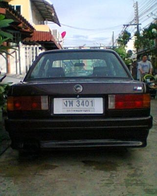 ขายbmคูเป้ ปี87m10หัวฉีด โช๊คโคนี่สปิงHR 89000 ด่วน0929408762