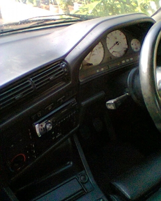 ขายbmคูเป้ ปี87m10หัวฉีด โช๊คโคนี่สปิงHR 89000 ด่วน0929408762