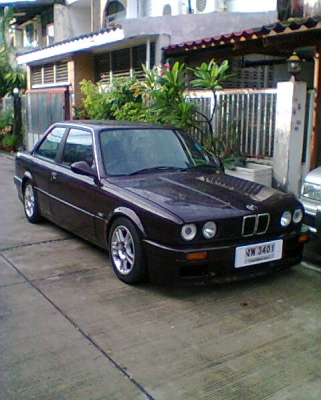 ขายbmคูเป้ ปี87m10หัวฉีด โช๊คโคนี่สปิงHR 89000 ด่วน0929408762