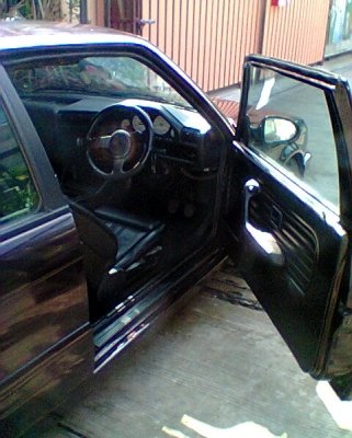 ขายbmคูเป้ ปี87m10หัวฉีด โช๊คโคนี่สปิงHR 89000 ด่วน0929408762