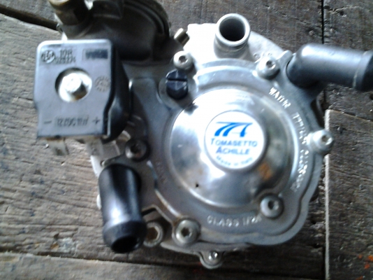 หม้อต้ม TOMASATTO